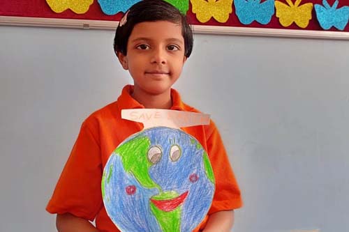 Best CBSE School of Manesar 25